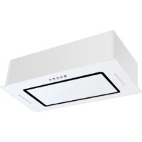 HOMSair Crocus Push 52 Glass (белый)