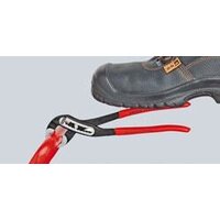 Клещи трубные Knipex 88 01 250 - Превью изображения №5 — Интернет-магазин Time-Shop