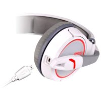 Наушники Thermaltake Cronos Combat (HT-CRO008EC) - Превью изображения №3 — Интернет-магазин Time-Shop