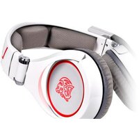 Наушники Thermaltake Cronos Combat (HT-CRO008EC) - Превью изображения №4 — Интернет-магазин Time-Shop