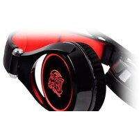 Наушники Thermaltake Cronos Combat (HT-CRO008EC) - Превью изображения №8 — Интернет-магазин Time-Shop