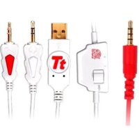 Наушники Thermaltake Cronos Combat (HT-CRO008EC) - Превью изображения №5 — Интернет-магазин Time-Shop