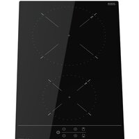 Варочная панель TEKA Easy IBC 32000 TTC (черный) - Превью изображения №2 — Интернет-магазин Time-Shop