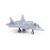 Самолет Полесье Шквал-57 95350 (в пакете) - Превью изображения №3 — Интернет-магазин Time-Shop