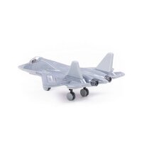 Самолет Полесье Шквал-57 95350 (в пакете) - Превью изображения №5 — Интернет-магазин Time-Shop