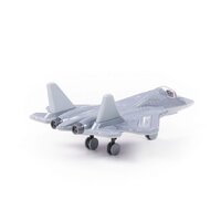 Самолет Полесье Шквал-57 95350 (в пакете) - Превью изображения №4 — Интернет-магазин Time-Shop