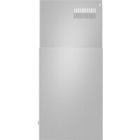 Кухонная вытяжка Meferi ROOMBOX40IX Comfort - Превью изображения №6 — Интернет-магазин Time-Shop