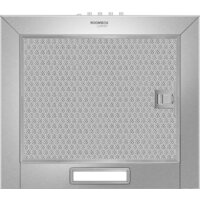 Кухонная вытяжка Meferi ROOMBOX40IX Comfort - Превью изображения №7 — Интернет-магазин Time-Shop