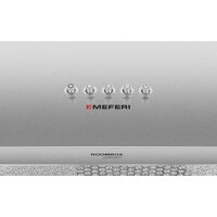 Кухонная вытяжка Meferi ROOMBOX40IX Comfort - Превью изображения №8 — Интернет-магазин Time-Shop