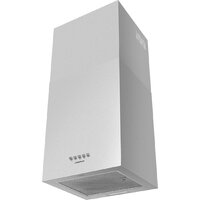 Кухонная вытяжка Meferi ROOMBOX40IX Comfort - Превью изображения №2 — Интернет-магазин Time-Shop