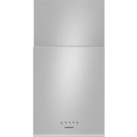 Кухонная вытяжка Meferi ROOMBOX40IX Comfort - Превью изображения №5 — Интернет-магазин Time-Shop