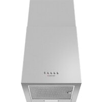 Кухонная вытяжка Meferi ROOMBOX40IX Comfort - Превью изображения №3 — Интернет-магазин Time-Shop