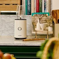 Стационарный блендер Hurom Power SUS034 (белый) - Превью изображения №11 — Интернет-магазин Time-Shop