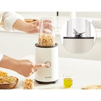 Стационарный блендер Hurom Power SUS034 (белый) - Превью изображения №6 — Интернет-магазин Time-Shop