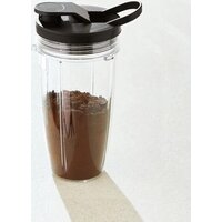 Стационарный блендер Hurom Power SUS034 (белый) - Превью изображения №12 — Интернет-магазин Time-Shop