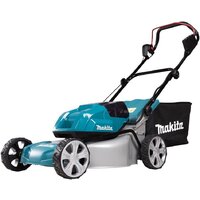 Газонокосилка Makita DLM463Z (без АКБ) - Превью изображения №5 — Интернет-магазин Time-Shop