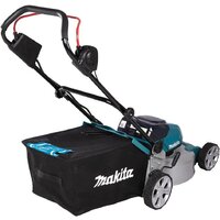 Газонокосилка Makita DLM463Z (без АКБ) - Превью изображения №10 — Интернет-магазин Time-Shop