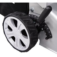 Газонокосилка Makita DLM463Z (без АКБ) - Превью изображения №13 — Интернет-магазин Time-Shop