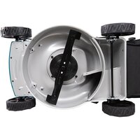 Газонокосилка Makita DLM463Z (без АКБ) - Превью изображения №12 — Интернет-магазин Time-Shop