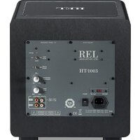 Проводной сабвуфер REL HT/1003 - Превью изображения №5 — Интернет-магазин Time-Shop