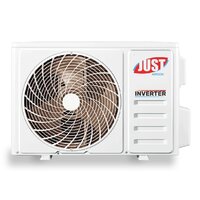 Кондиционер Just Aircon Serenity JAC-09HPSIA/XAB1 / JACO-09HPSIA/XAB1 - Превью изображения №4 — Интернет-магазин Time-Shop
