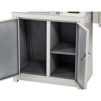 Шлифовальный станок Belmash (Белмаш) EOS-91/380 (2.2 кВт, 400 В) - Превью изображения №16 — Интернет-магазин Time-Shop