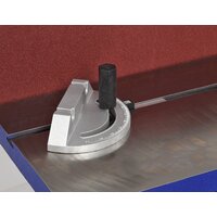 Шлифовальный станок Belmash (Белмаш) EOS-91/380 (2.2 кВт, 400 В) - Превью изображения №13 — Интернет-магазин Time-Shop