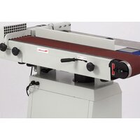 Шлифовальный станок Belmash (Белмаш) EOS-91/380 (2.2 кВт, 400 В) - Превью изображения №7 — Интернет-магазин Time-Shop