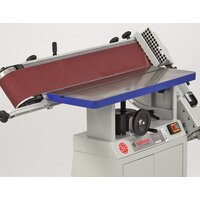 Шлифовальный станок Belmash (Белмаш) EOS-91/380 (2.2 кВт, 400 В) - Превью изображения №5 — Интернет-магазин Time-Shop