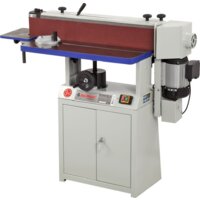 Шлифовальный станок Belmash (Белмаш) EOS-91/380 (2.2 кВт, 400 В) - Превью изображения №2 — Интернет-магазин Time-Shop