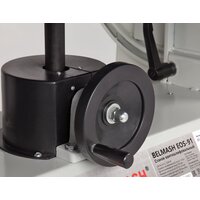 Шлифовальный станок Belmash (Белмаш) EOS-91/380 (2.2 кВт, 400 В) - Превью изображения №11 — Интернет-магазин Time-Shop