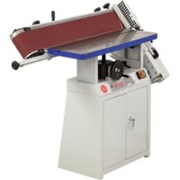 Шлифовальный станок Belmash (Белмаш) EOS-91/380 (2.2 кВт, 400 В) - Превью изображения №4 — Интернет-магазин Time-Shop