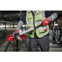 Стол-верстак Milwaukee MPS 4933472022 - Превью изображения №19 — Интернет-магазин Time-Shop