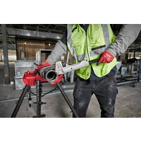 Стол-верстак Milwaukee MPS 4933472022 - Превью изображения №18 — Интернет-магазин Time-Shop