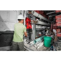 Стол-верстак Milwaukee MPS 4933472022 - Превью изображения №20 — Интернет-магазин Time-Shop