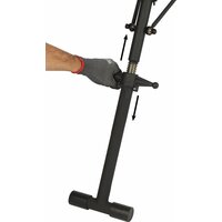 Стол-верстак Milwaukee MPS 4933472022 - Превью изображения №4 — Интернет-магазин Time-Shop