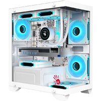 A4Tech Bloody BD-CC103 (белый)