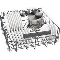 Встраиваемая посудомоечная машина Siemens iQ300 SN63HX06CE - Превью изображения №10 — Интернет-магазин Time-Shop