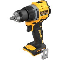 Дрель-шуруповерт DeWalt DCD794NT-XJ (без АКБ, кейс) - Превью изображения №5 — Интернет-магазин Time-Shop