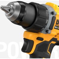 Дрель-шуруповерт DeWalt DCD794NT-XJ (без АКБ, кейс) - Превью изображения №2 — Интернет-магазин Time-Shop