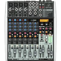 Behringer Xenyx QX1204USB