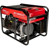 Генераторы