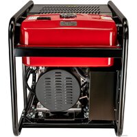 Бензиновый генератор HND GE11000XLST - Превью изображения №5 — Интернет-магазин Time-Shop