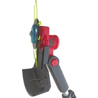 Триммер Edon UGT-21CBL (с 2-мя АКБ) - Превью изображения №4 — Интернет-магазин Time-Shop