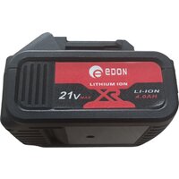 Триммер Edon UGT-21CBL (с 2-мя АКБ) - Превью изображения №6 — Интернет-магазин Time-Shop