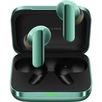 Realme Buds Air 7 Pro (зеленый)