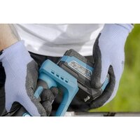 Аккумуляторная пила Dedra DED7181S (без АКБ) - Превью изображения №11 — Интернет-магазин Time-Shop