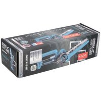 Аккумуляторная пила Dedra DED7181S (без АКБ) - Превью изображения №7 — Интернет-магазин Time-Shop