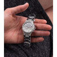 Наручные часы Guess Moonlight GW0320L1 - Превью изображения №8 — Интернет-магазин Time-Shop