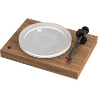 Pro-Ject X2 B (орех)